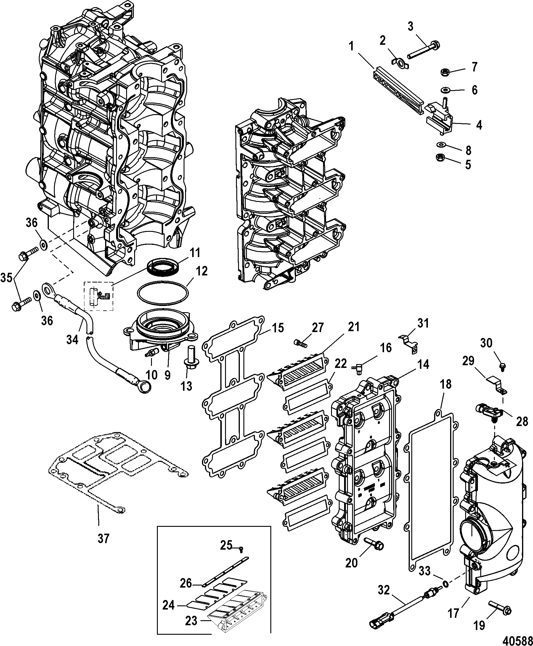 Reed Block