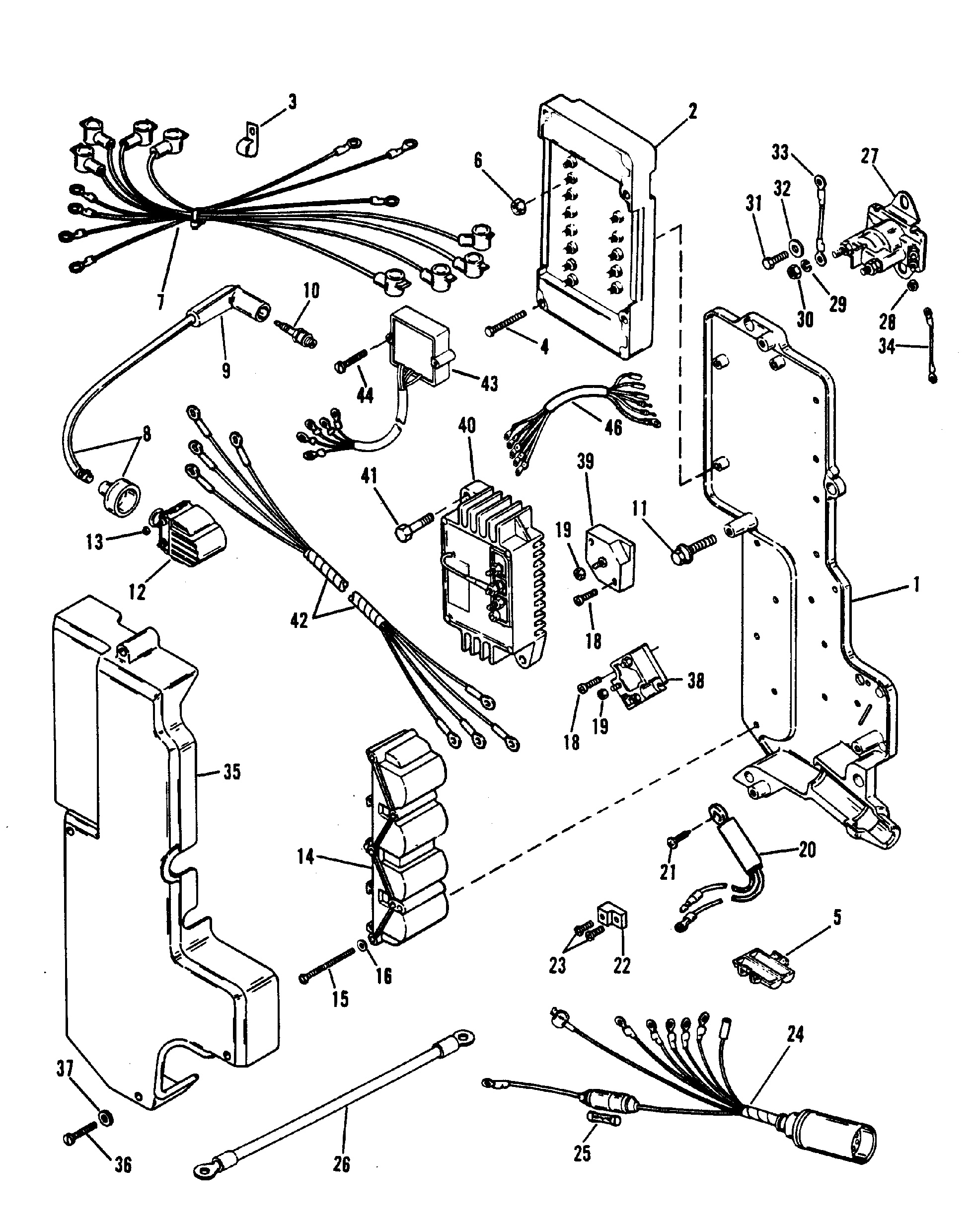Electrical Components