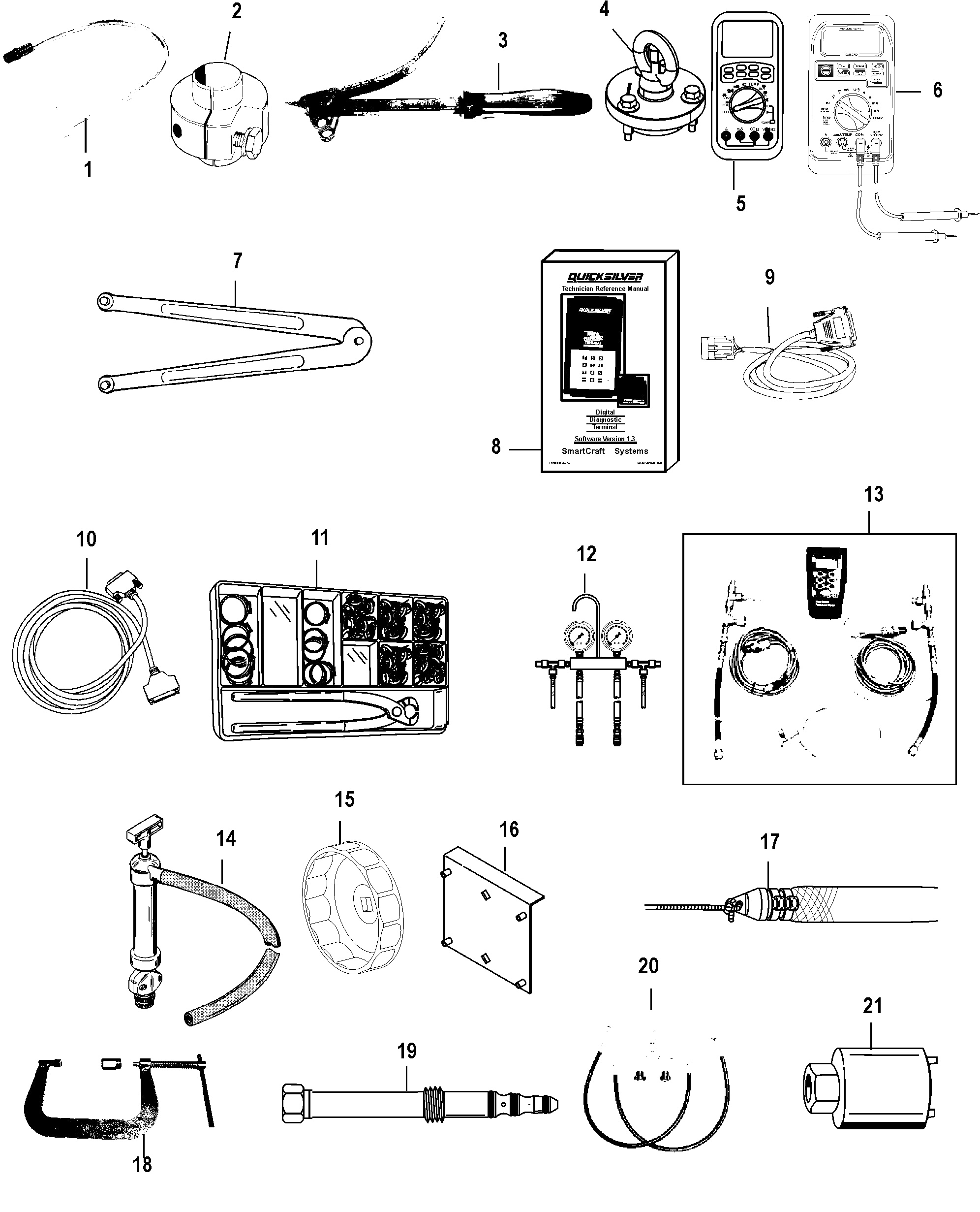 Tools