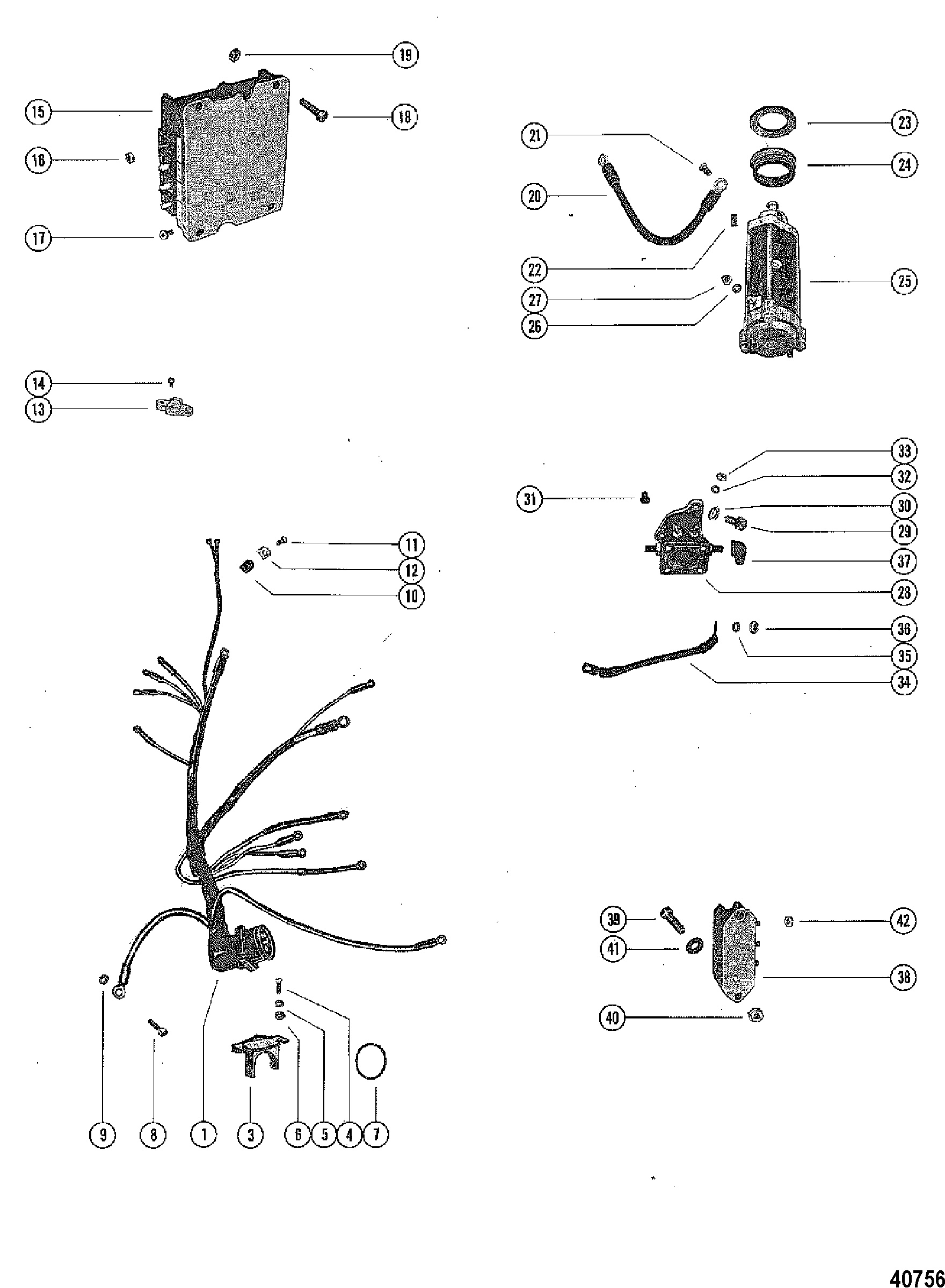 ELECTRICAL COMPONENTS