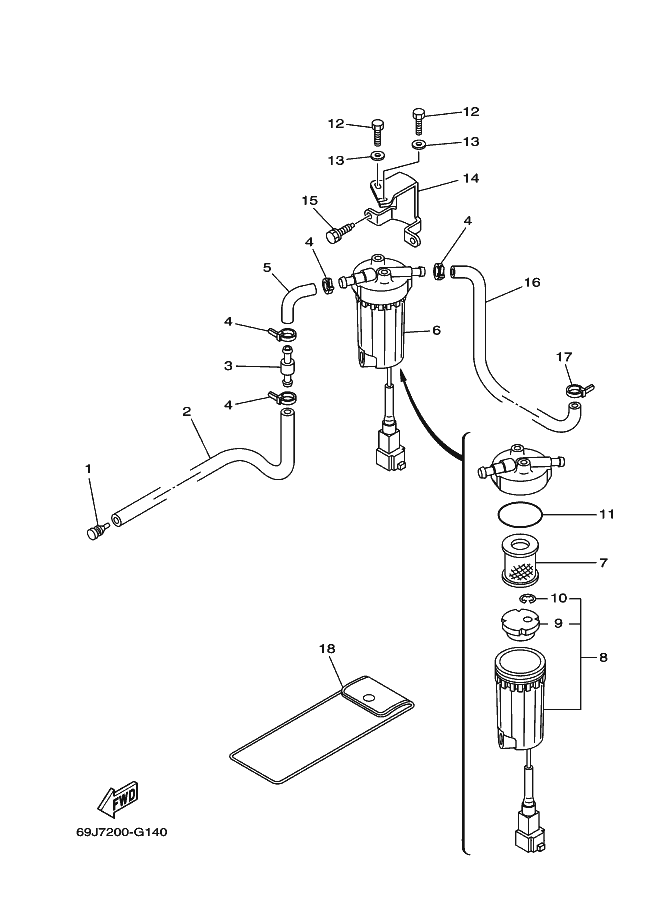 CARBURANT 1