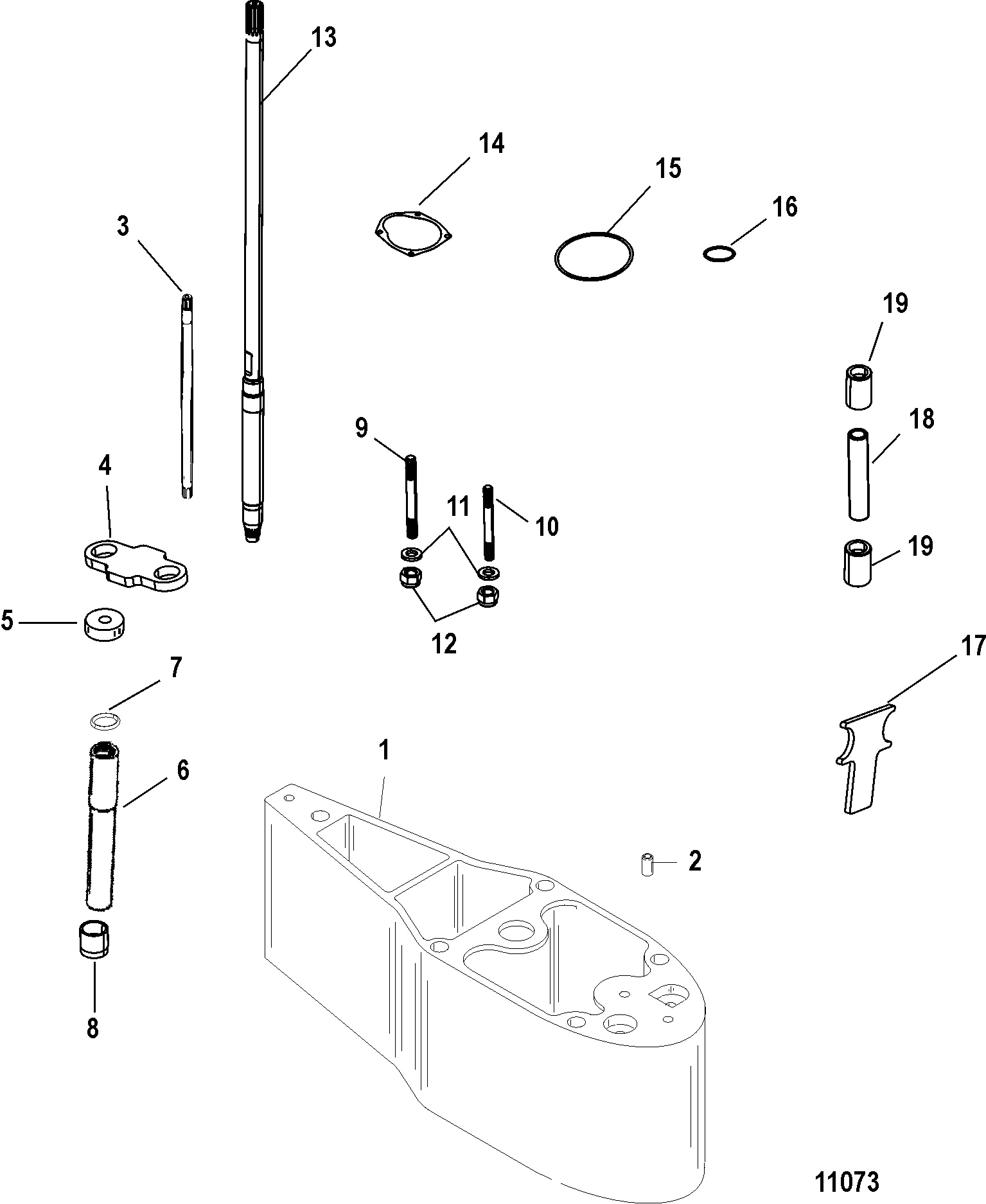 Kit d'extension