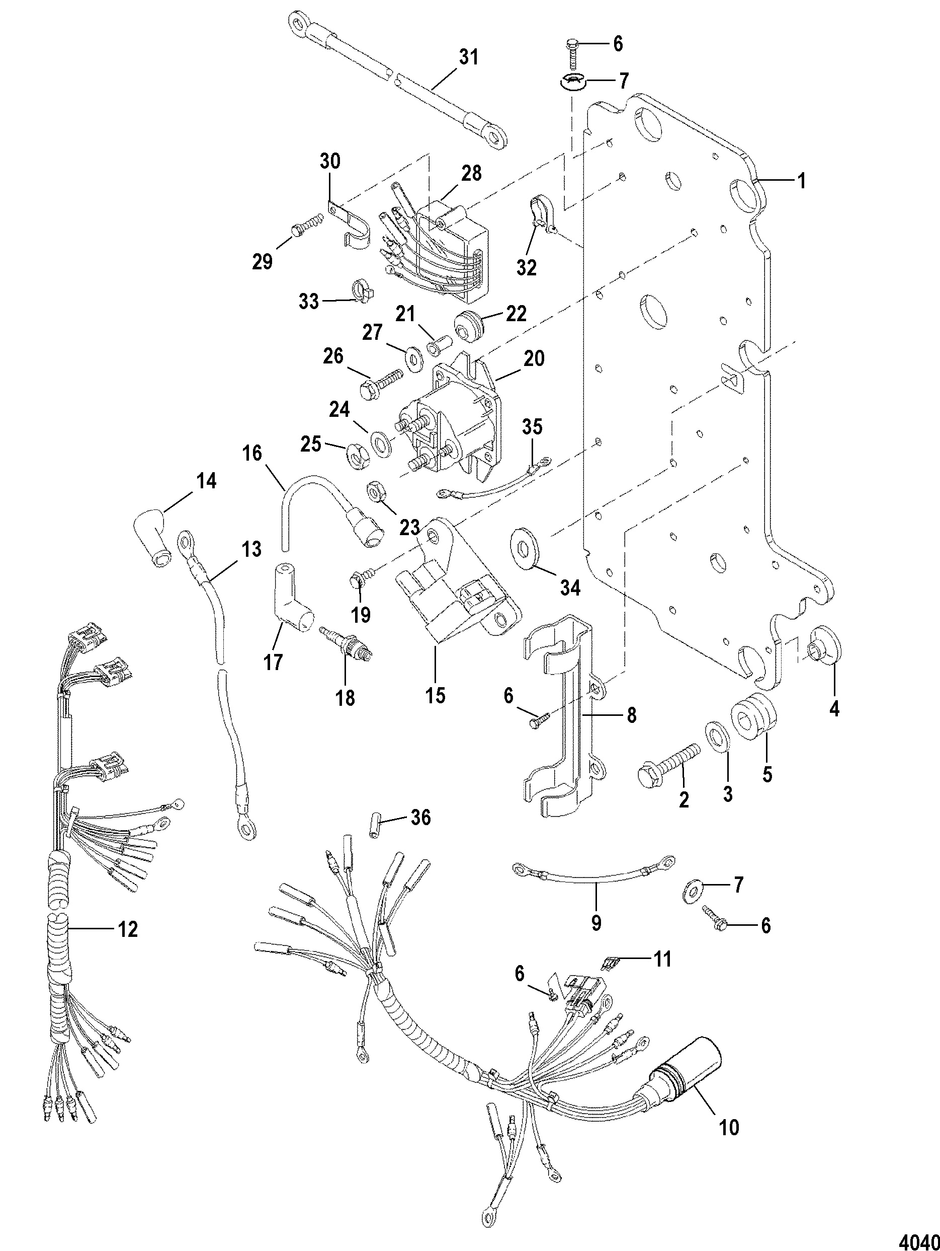 Electrical Components