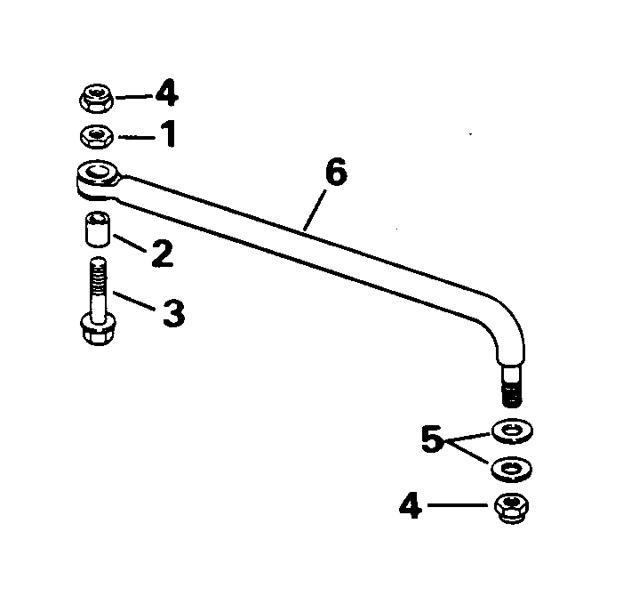 Kit de connexion de direction
