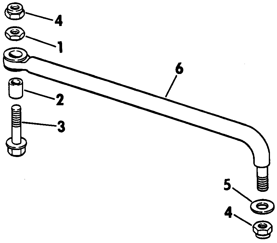 Kit de connexion de direction