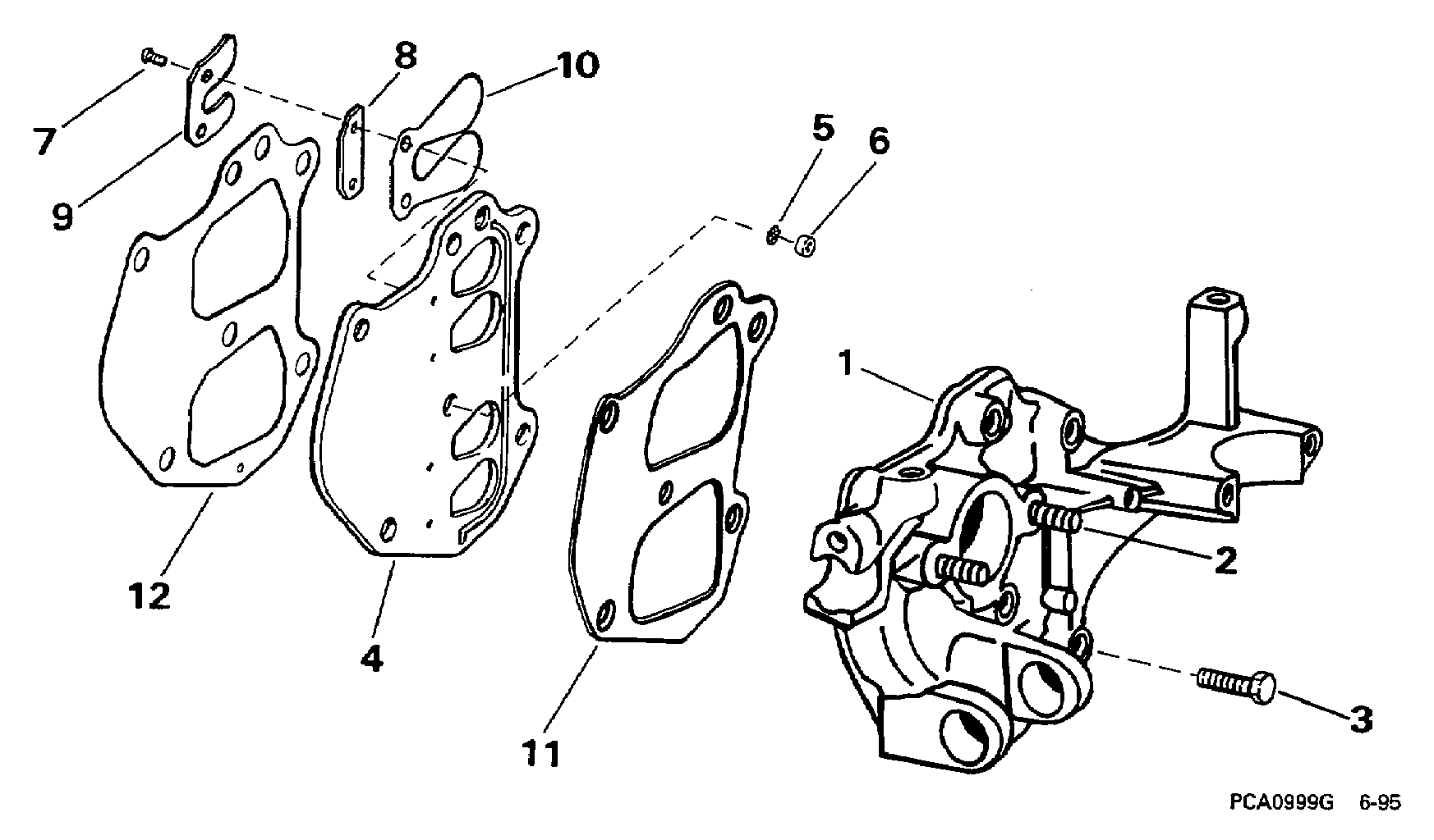 Intake manifold