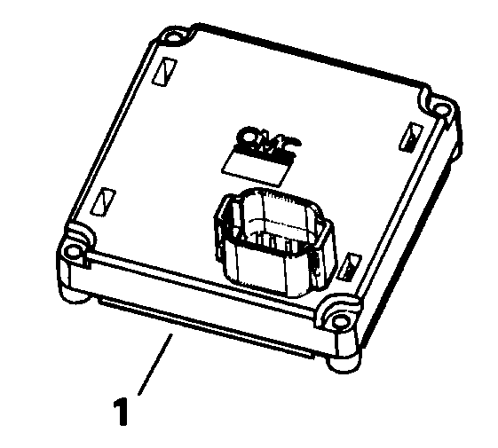 Kit de commande d’avertisseur sonore