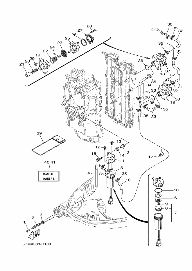 CARBURANT 1
