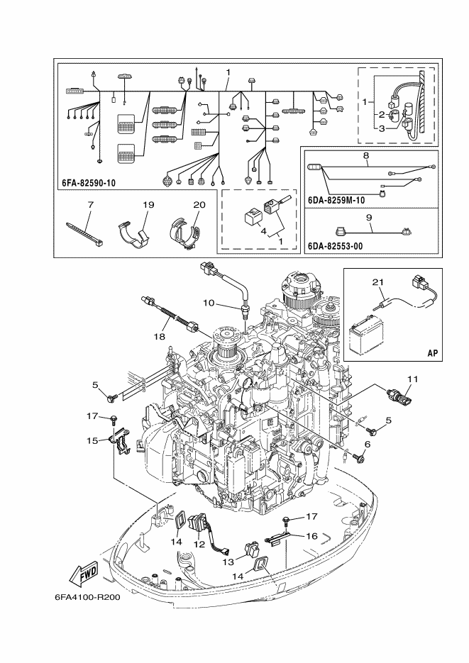 ELECTRICAL PART 4
