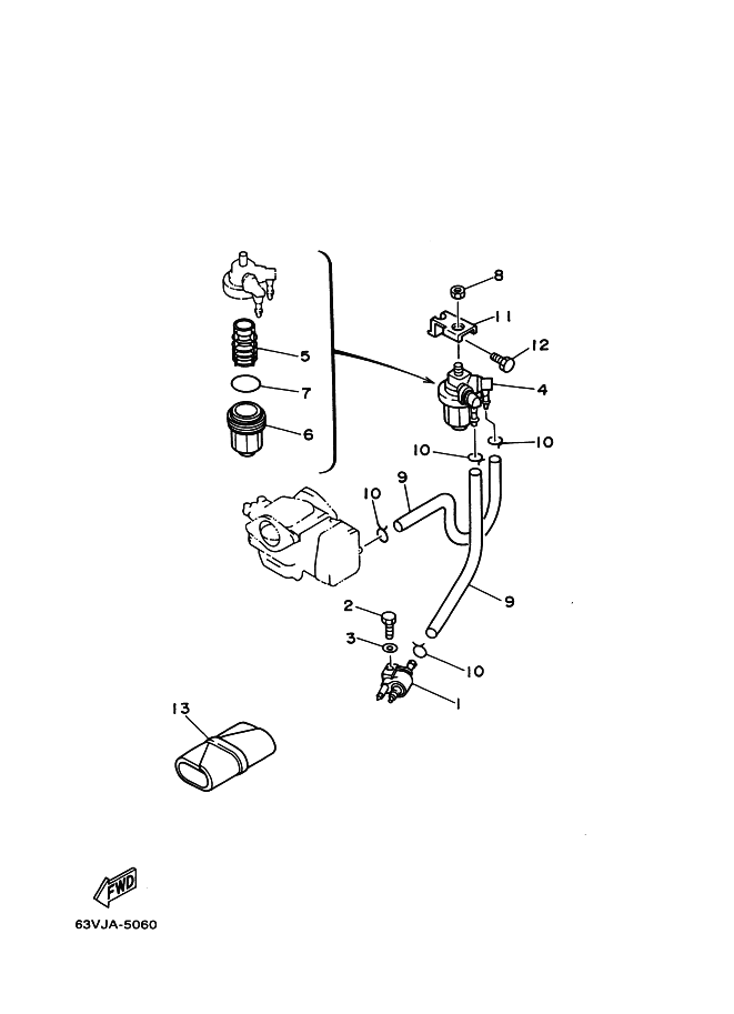 CARBURANT