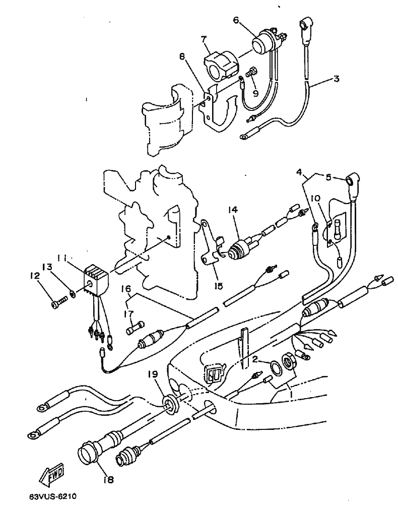 ELETTRICO 2