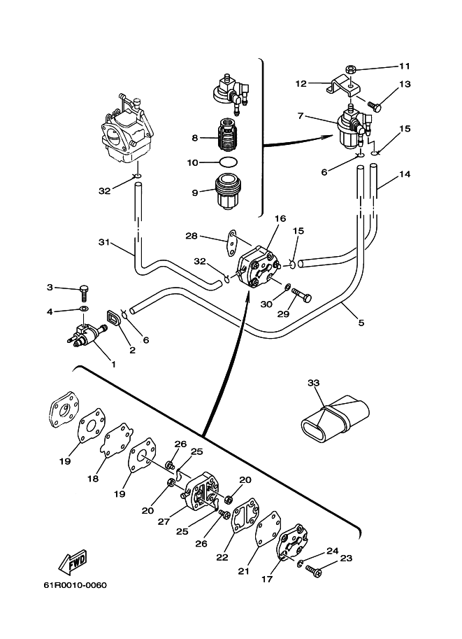 CARBURANTE