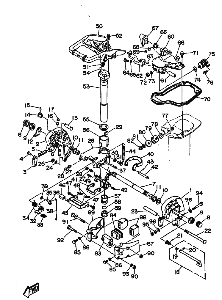 STAFFA 1