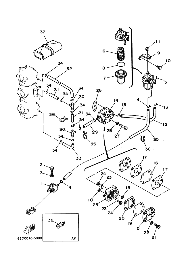 CARBURANTE