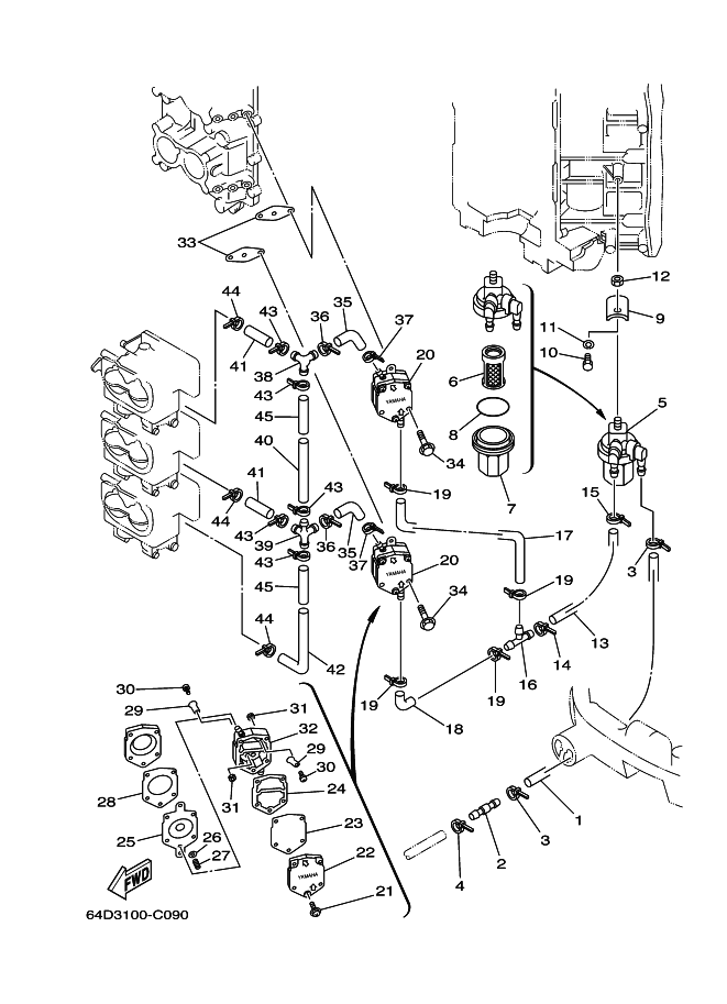 CARBURANT 1