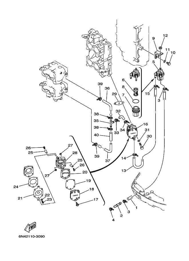 CARBURANT 1