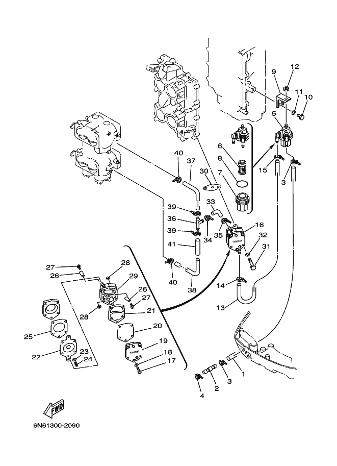 CARBURANT 1