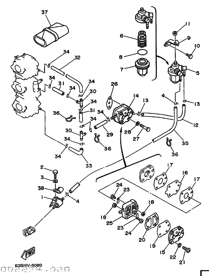 CARBURANTE
