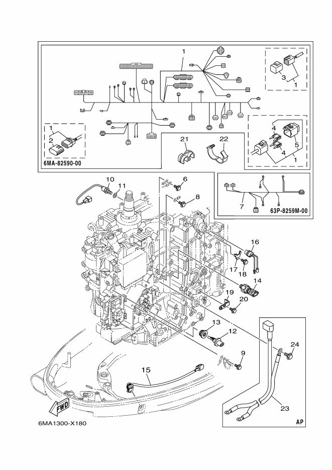 ELECTRICAL PART 3