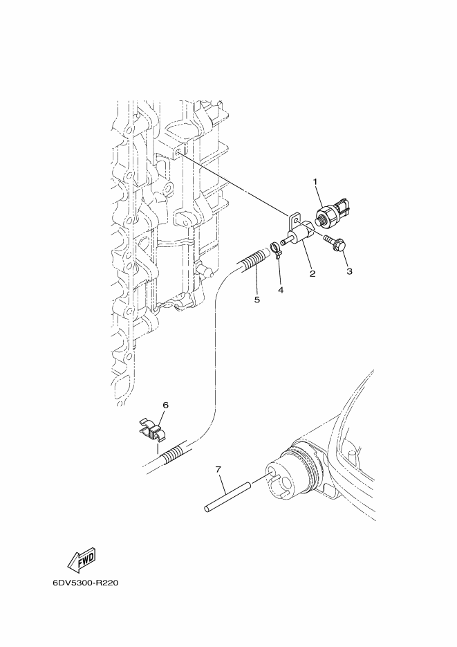 PARTIE ELECTRIQUE 6