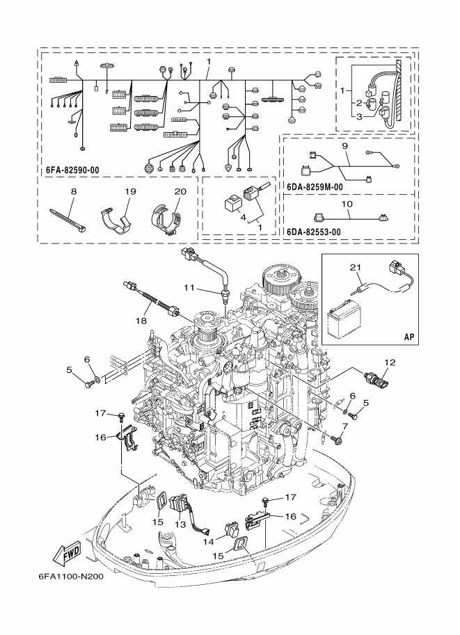 ELECTRICAL PART 4
