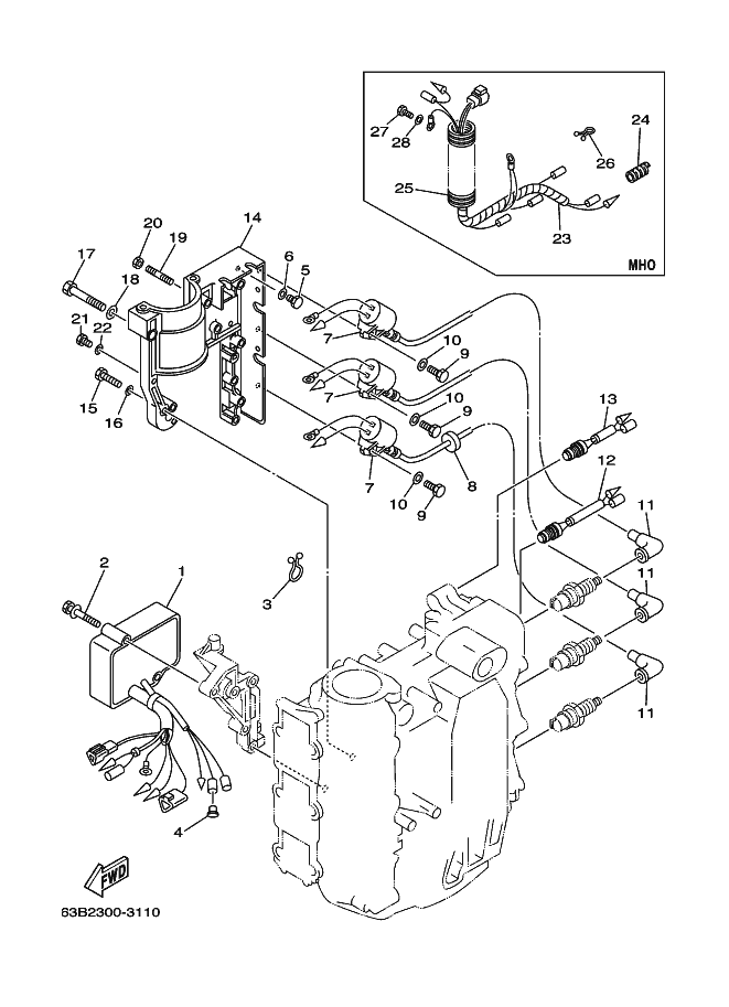 ELECTRICAL PART 1
