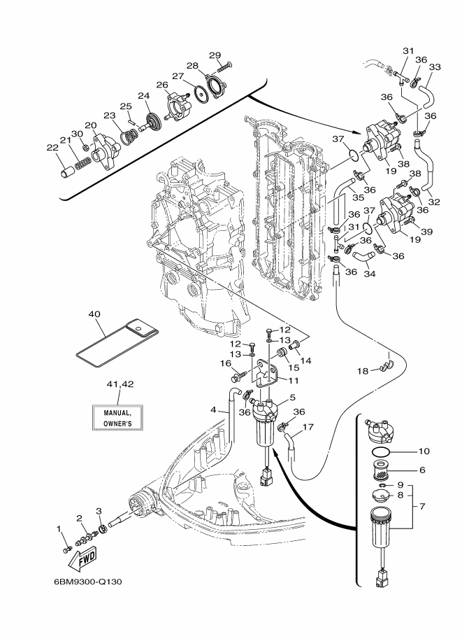 CARBURANT 1