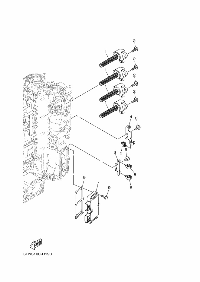 PARTIE ELECTRIQUE 4