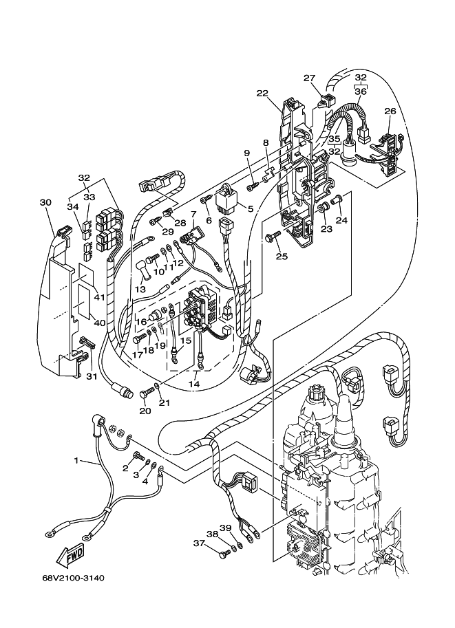 PARTE ELÉCTRICA 2