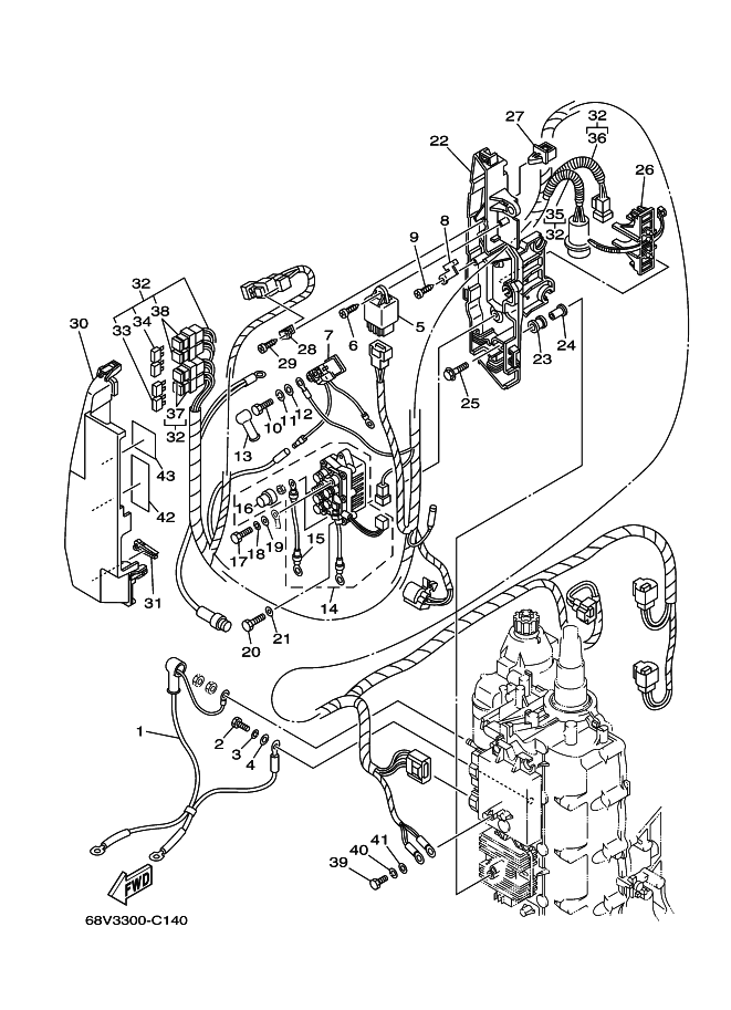 PARTE ELÉCTRICA 2
