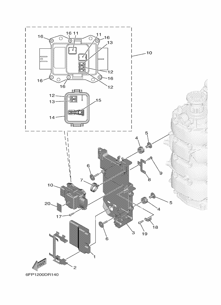 ELECTRICAL PART 1