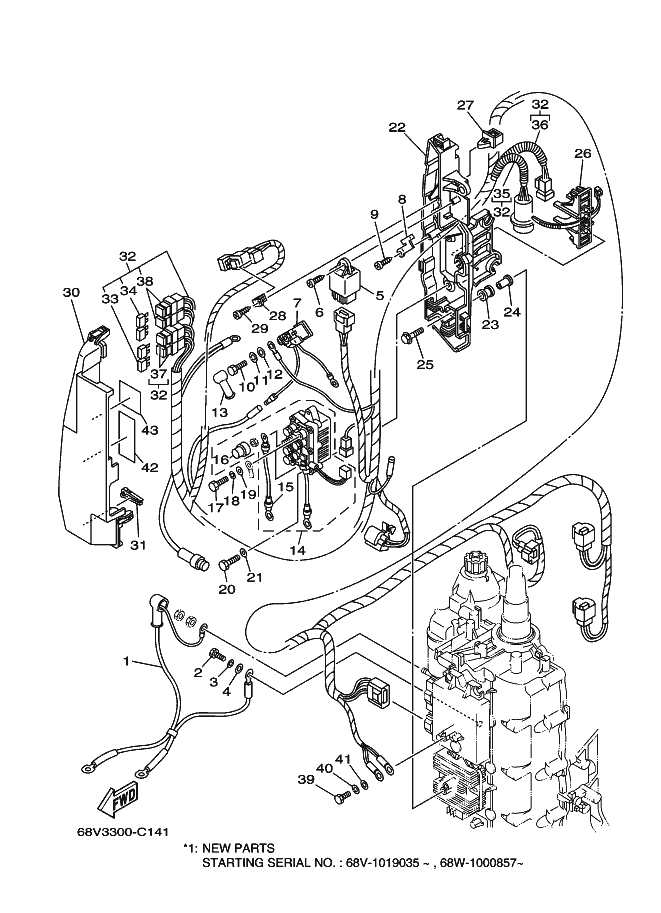 PARTE ELÉCTRICA 2
