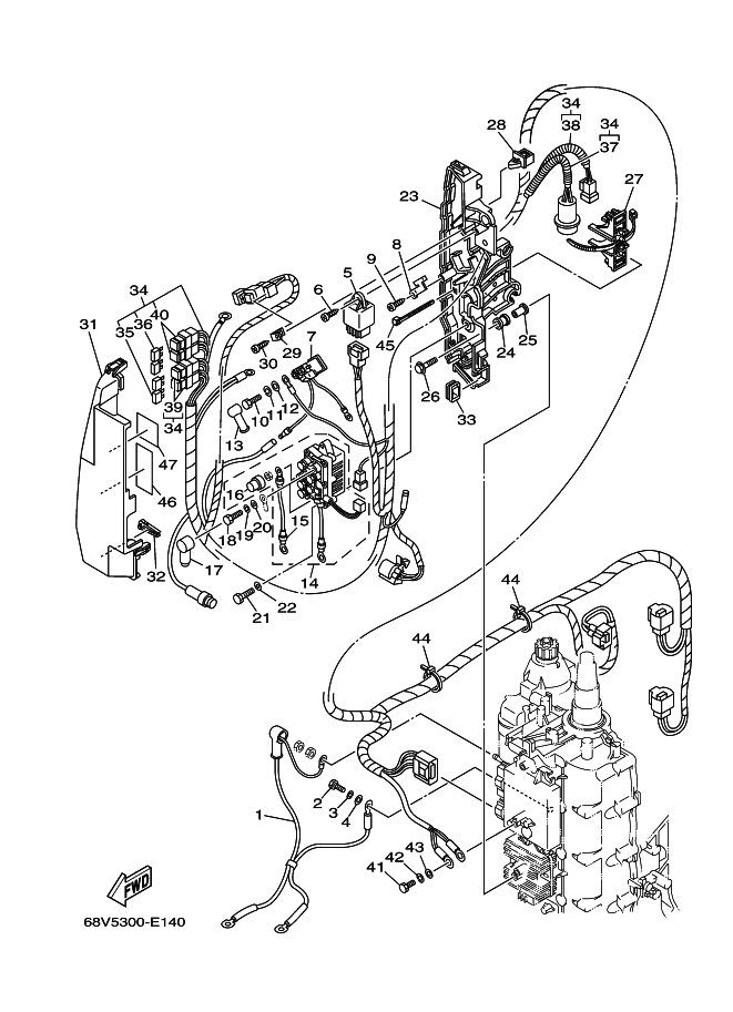 PARTE ELÉCTRICA 2