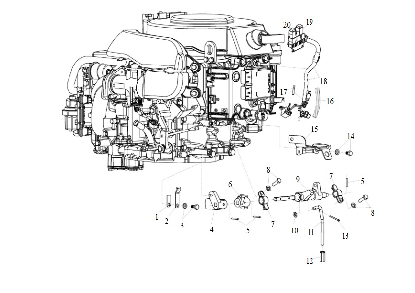 Bloque motor5