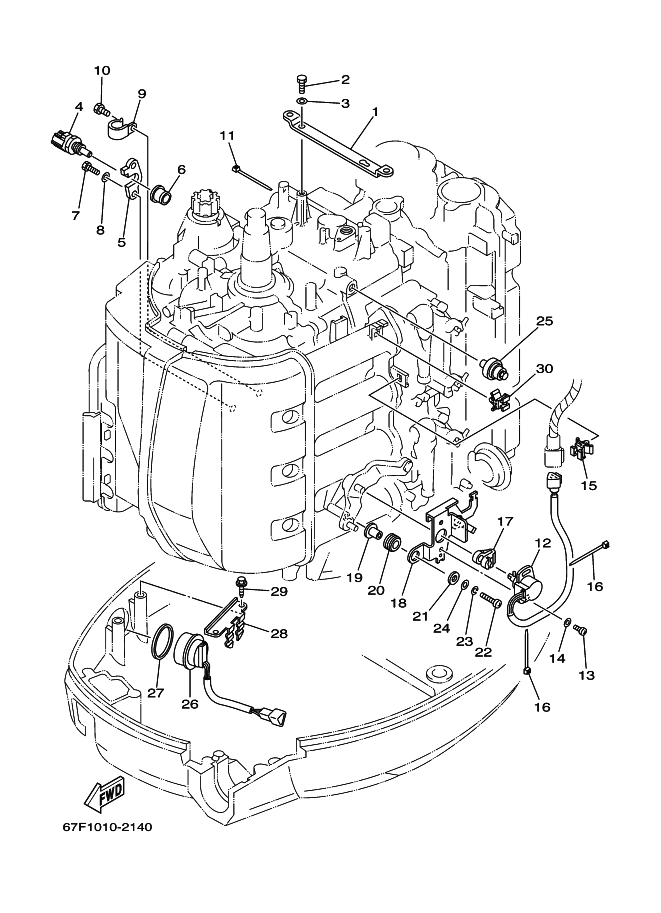 PARTE ELÉCTRICA 3