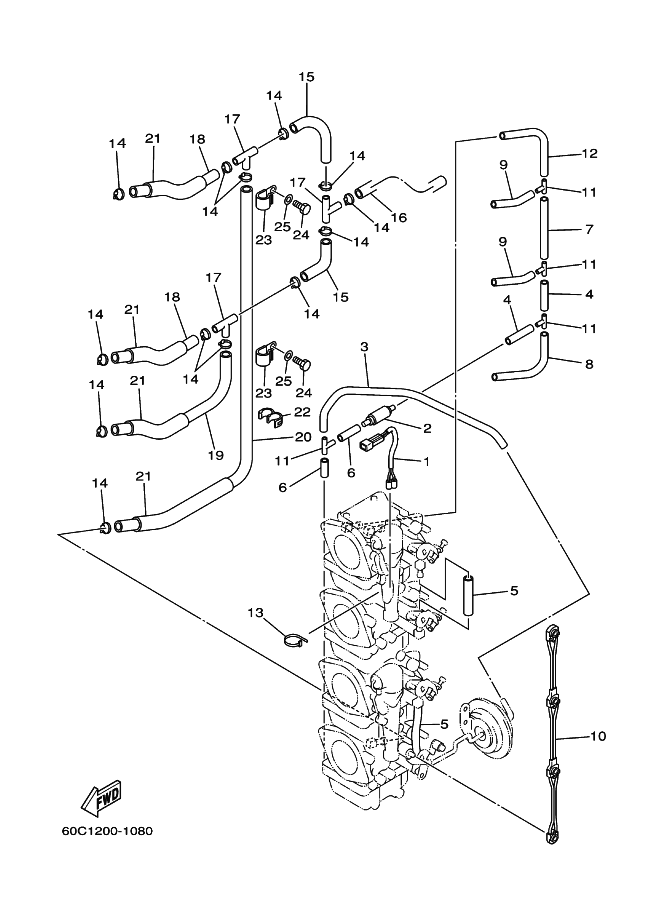 CARBURATEUR 2