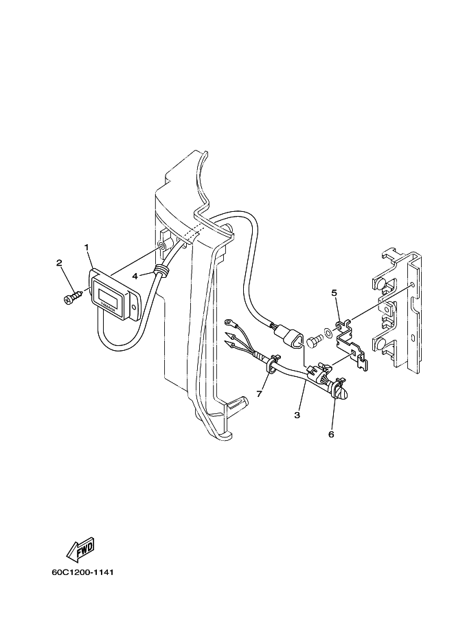 PARTIE ELECTRIQUE 4