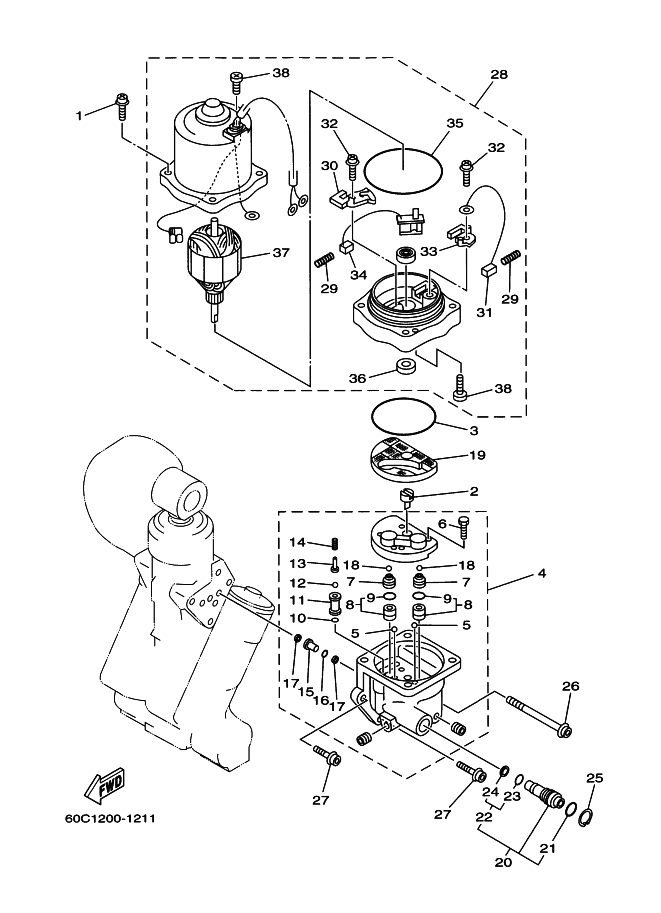 PUISSANCE PARER ET INCLINER 2