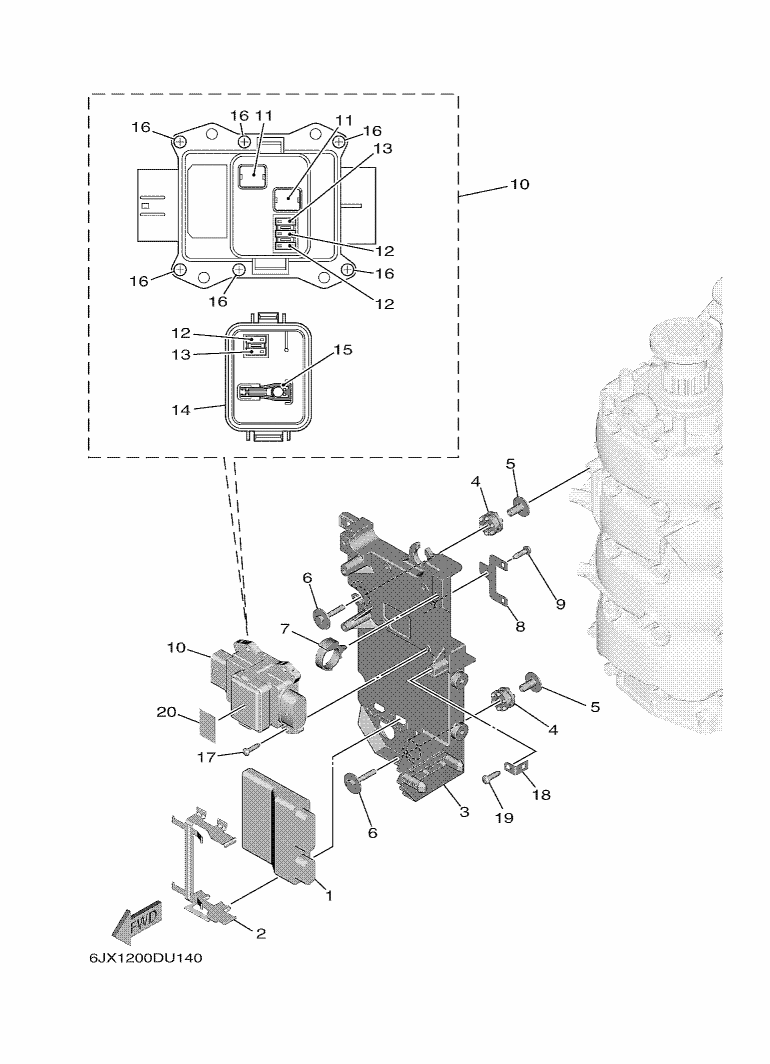 ELECTRICAL PART 1