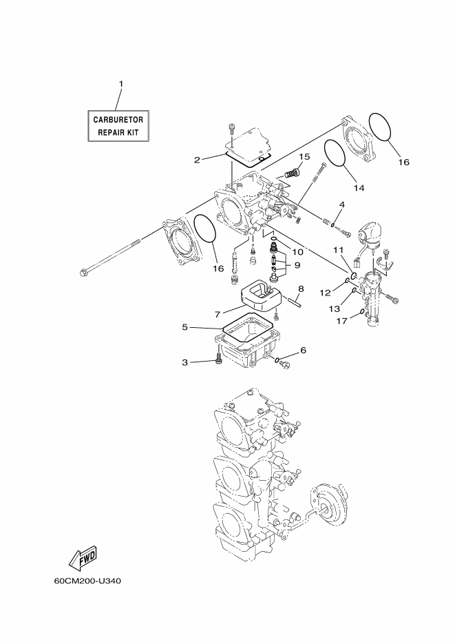 JUEGOS DE REPARACIÓN 2