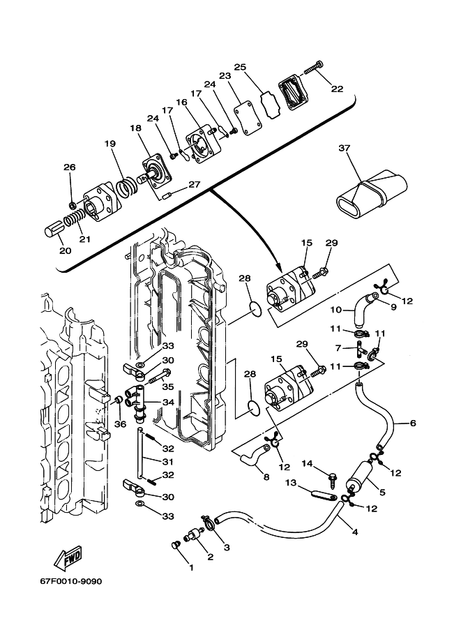 CARBURANT