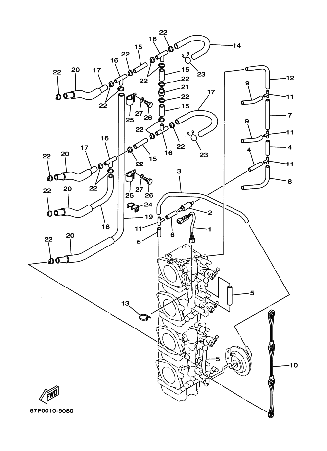 CARBURATEUR 2