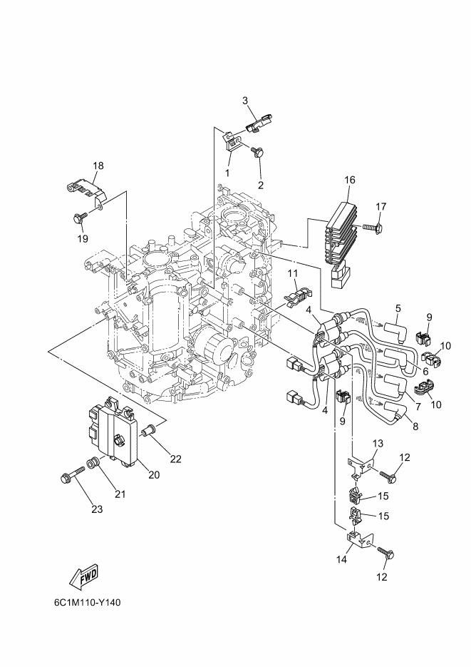 PARTE ELÉCTRICA 1