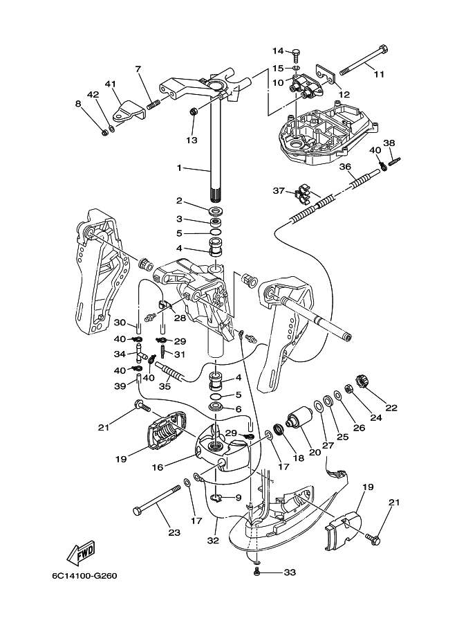 SOPORTE 3