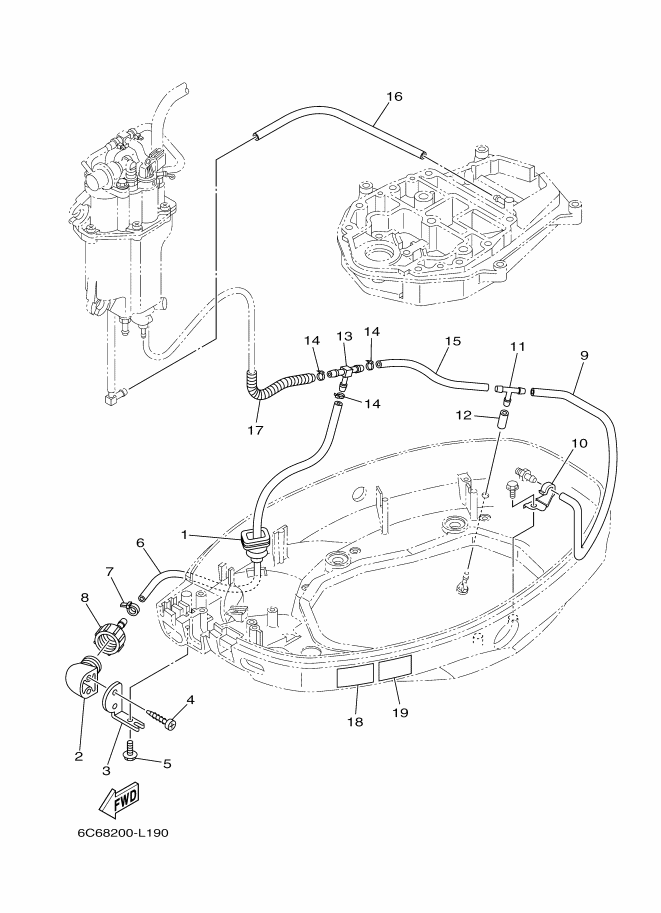 CAPOT INFERIEUR 2