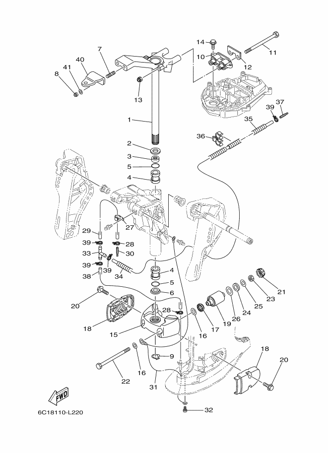 SOPORTE 3