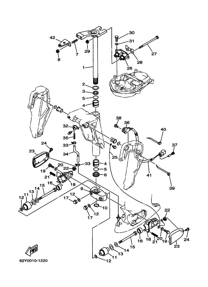SOPORTE 3