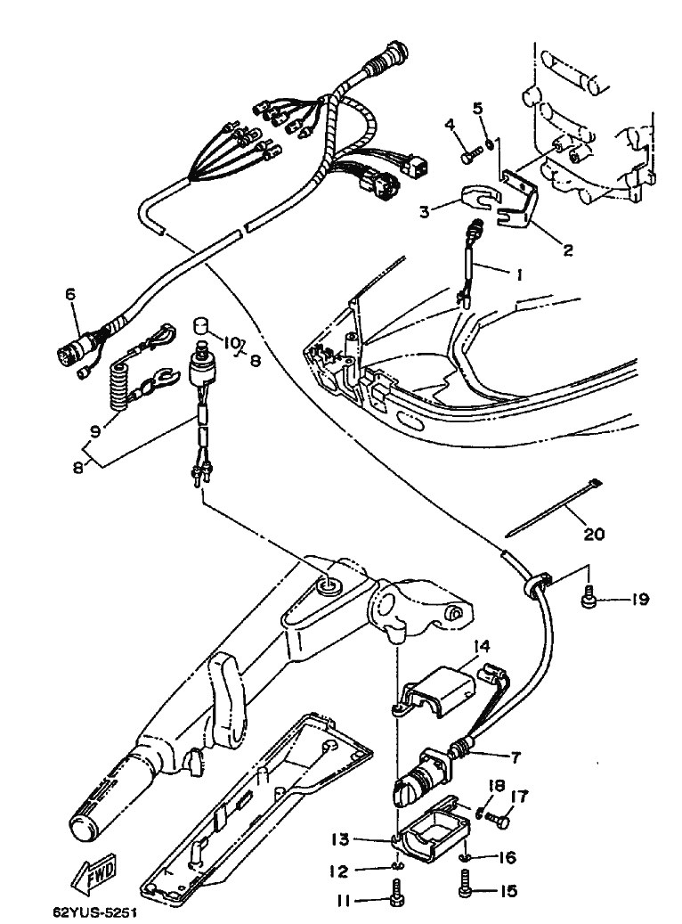 ELECTRIQUE 3