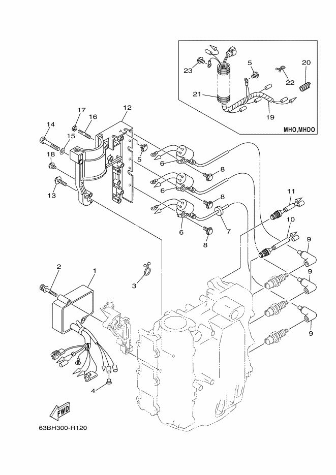 ELECTRICAL PART 1