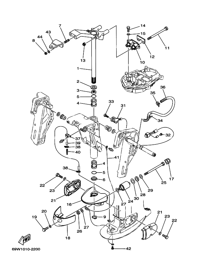 SOPORTE 2